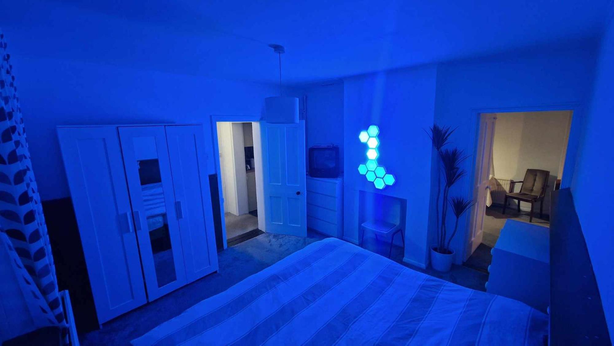 Converted Bungalow In Bexley Лондон Экстерьер фото
